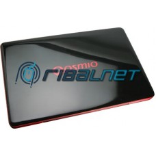 TOSHIBA QOSMIO X500-13R LCD COVER